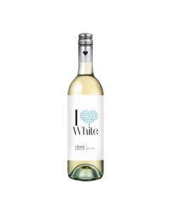 Vino Blanco I Heart White 750ml 