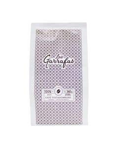 Café las Garrafas molido medio  340 g