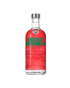 Vodka Absolut Watermelon 750ml 