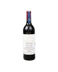 Vino Tinto Vega Sicilia Único 11 750ml