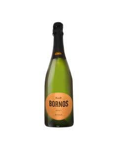 Vino Espumoso Palacio De Bornos Brut 750ml