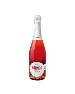 Vino Espumoso Palacio De Bornos Rosado 750ml