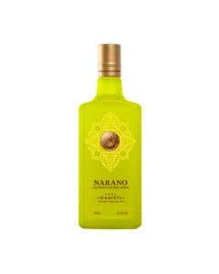 licor Narano De Naranja 750ml