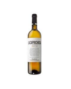 VB LA CAPRICHOSA VERDEJO 750ML