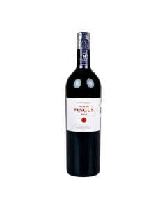 Vino Tinto Pingus 18 750ml