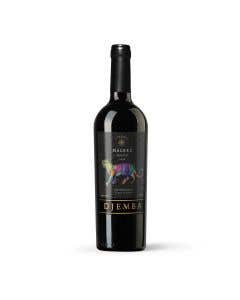 Vino Tinto Djemba Reserva Malbec 750ml
