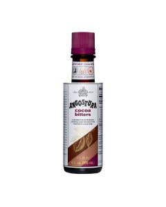 Aperitivo Angostura Cocoa Bitter 118ml 