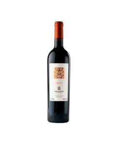 Vino Tinto Tres Raíces Merlot Reserva 750ml