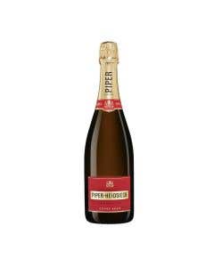 CH PIPER HEIDSIECK CUVEE BRUT 750 ML