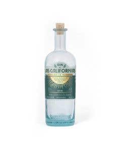 Gin De las Californias Nativo 750ml 