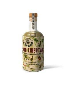 RON LIBERTAD BLANCO 750ML