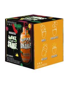 MARGARITAS WAKE N SHAKE 4 PACK