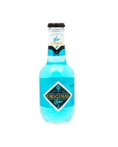 AGU ORIGINAL TONICA CITRUS ZERO 200ML