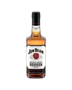 WHI JIM BEAM WHITE 40% 700ML