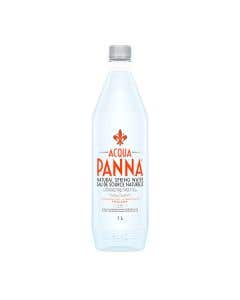 AGU ACQUA PANNA NAT PET 1L