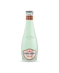 AGU SAN PELLEGRINO TONICA OAKWOOD 200ML