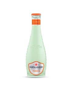 AGU SAN PELLEGRINO TONICA CITRUS 200ML