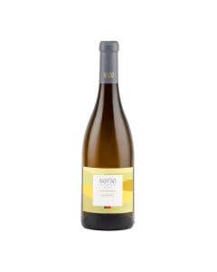 Vino Blanco Serie By La Europea Chardonnay 750ml