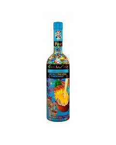 Vino Espumoso Pineapple Coconut 750 ml