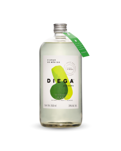 Gin Diega Verde 950ml