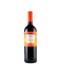 Vino Tinto Serie By La Europea Tempranillo Castilla 750 ml