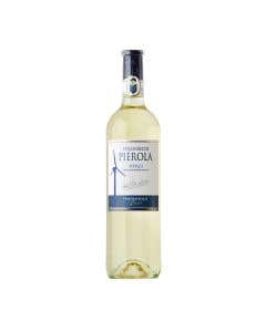 Vino Blanco Pierola Tempranillo Blanco 750ml