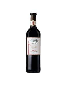 Vino Tinto Pierola Crianza 750ml