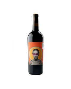 Vino Tinto Campo 750ml