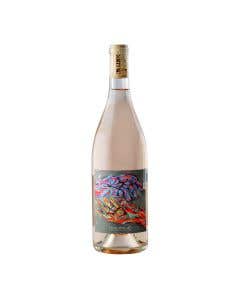 Vino Rosado Mi Campo 750ml