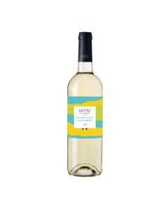 Vino Blanco Serie By La Europea Ensamble 750ml