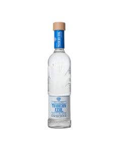 Tequila Tradición Azul Blanco 750ml