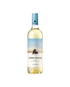 Vino Blanco Toro Bravo Verdejo Sauvignon 750ml