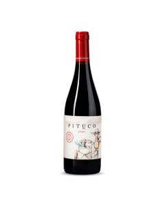 Vino Tinto Vera Pituco MST - 750ml