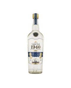 Tequila Campo Azul 1940 Blanco 750ml