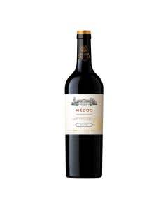 Vino Tinto Castel Medoc 750 ml