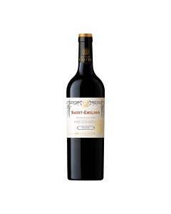 Vino Tinto Castel St Emilion 750 ml