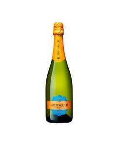 Vino Espumoso Mistinguett Cava Semi Seco Bio 750 ml