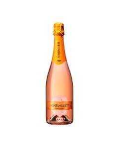 Vino Espumoso Mistinguett Cava Brut Rose 750 ml