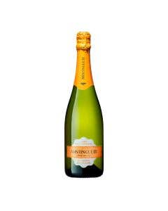 Vino Espumoso Mistinguett Cava Brut Nat Bio 750 ml