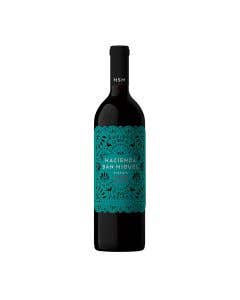 Vino Tinto Hacienda San Miguel Shy Mal Rva 750 ml