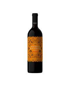 Vino Tinto Hacienda San Miguel Temp Rva 750 ml