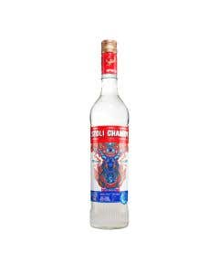 Vodka Stolichnaya Chamoy 750ml