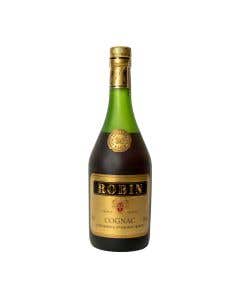 Botella de Collection 100 Cognac Robin VSOP 700 ml