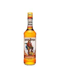 Ron Captain Morgan Spiced Gold 700 ml 