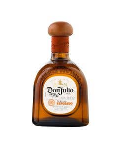 Tequila Don Julio Reposado 700 ml 