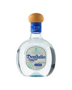 Tequila Don Julio Blanco 700 ml 