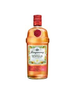 Ginebra Tanqueray Flor de Sevilla Cítrica 750 ml 