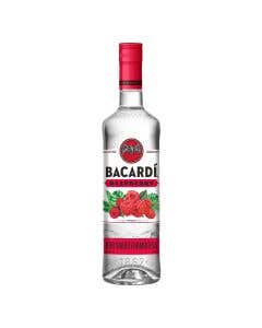 Ron Bacardi Razz 750 ml 