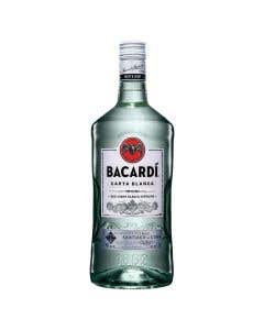 Ron Bacardi Blanco  1.750 ml