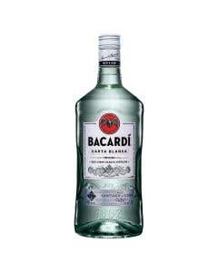 Ron Bacardi Blanco  1750 ml